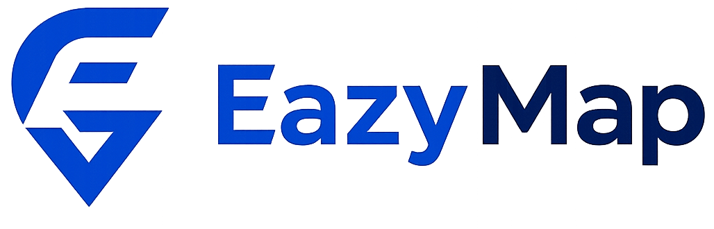 EazyMap